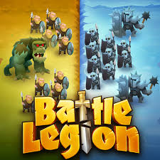 battle legion 